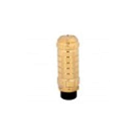 Nrg Innovations NRG Innovations SK-500C/GD-1 Stealth Adjustable Chrome Gold Shift Knob for Nissan; Mazda & Toyota M10x1.25 SK-500C/GD-1